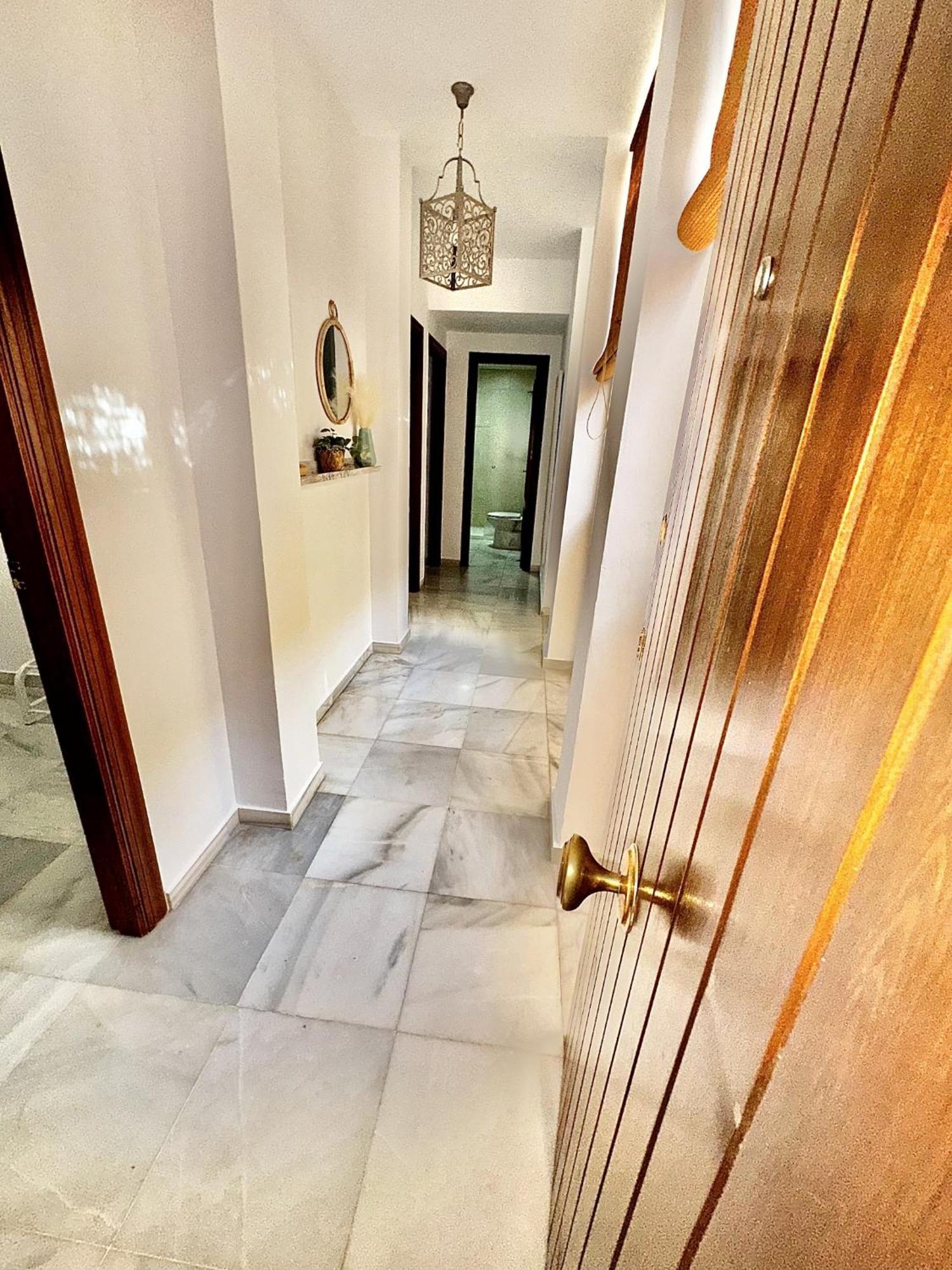 Apartament Apartamento Arellano Carmona  Zewnętrze zdjęcie